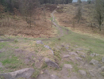 Thumbnail image of Bolehill (Cromford Moor)