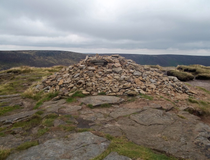 Thumbnail image of Grindslow Knoll