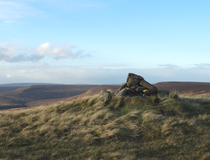 Thumbnail image of High Stones (Howden Edge)
